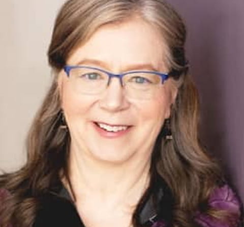 キャシー・マデン